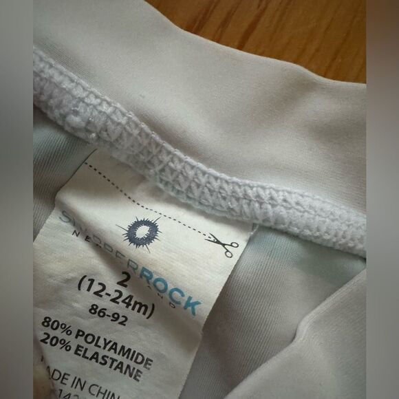 Snapper Rock Swimsuit - Picture 4 of 5